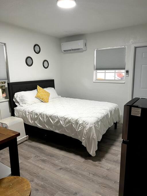 Nice And Cozy Guest House Miami Exterior photo